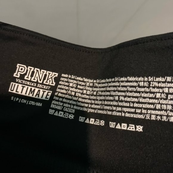 Victoria’s Secret pink pants - Picture 4 of 6